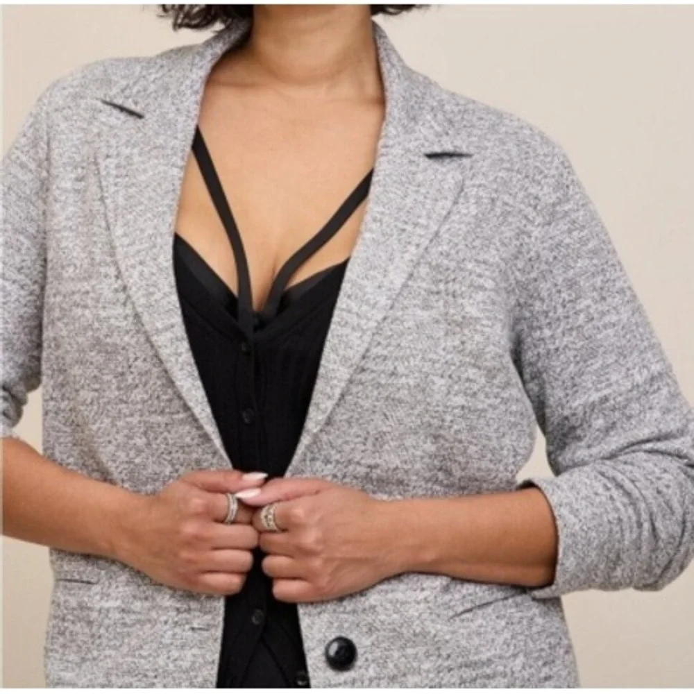 torrid grey marl